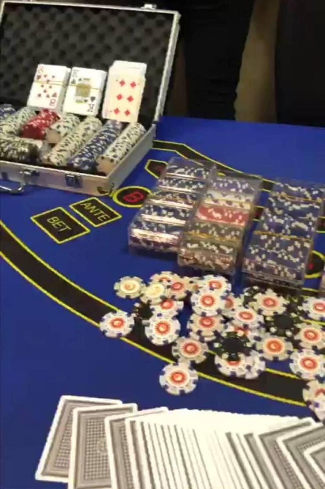 Masum bir POS cihazı değilmiş! Gece saatlerinde çok defa yüksek miktarda çekim yapılınca gerçek ortaya çıktı, meğer... 5